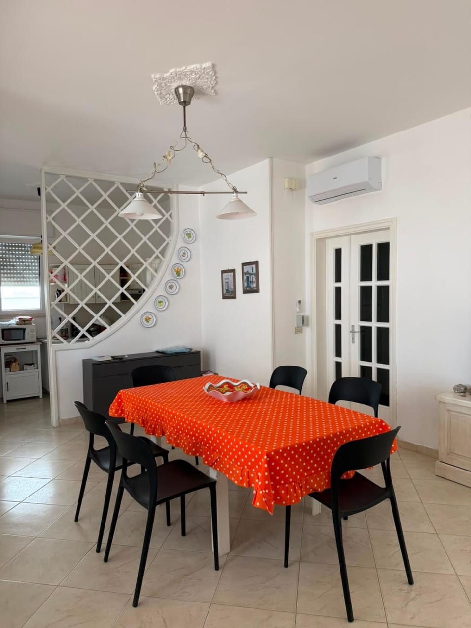 Casa delle Rondini House in Apulia