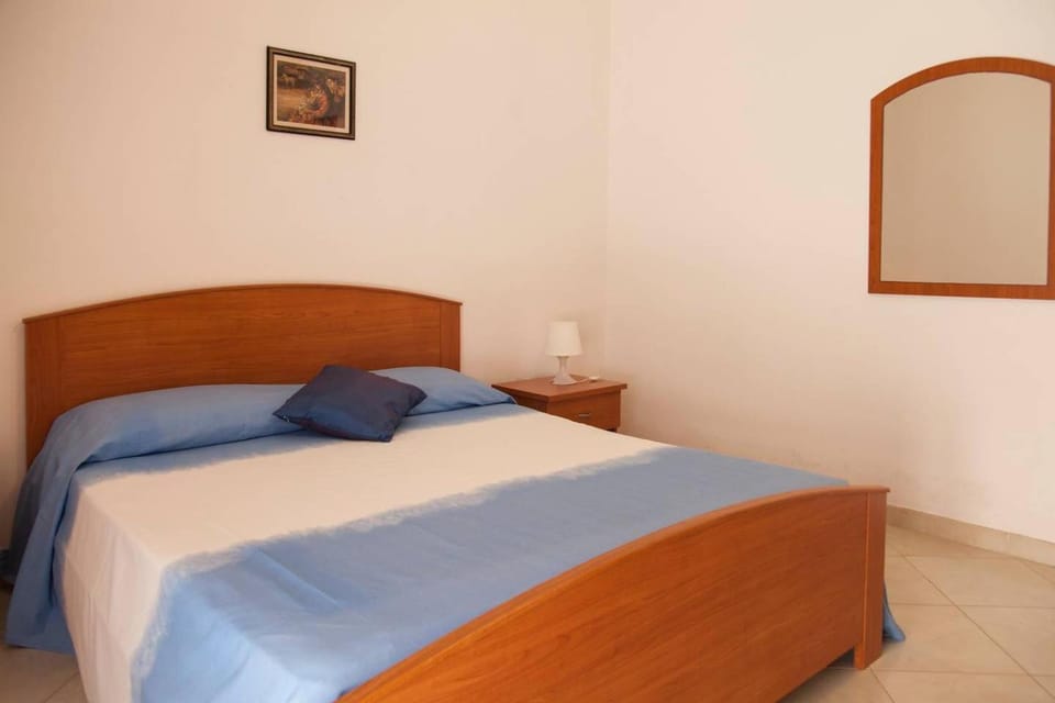 Casa delle Rondini House in Apulia