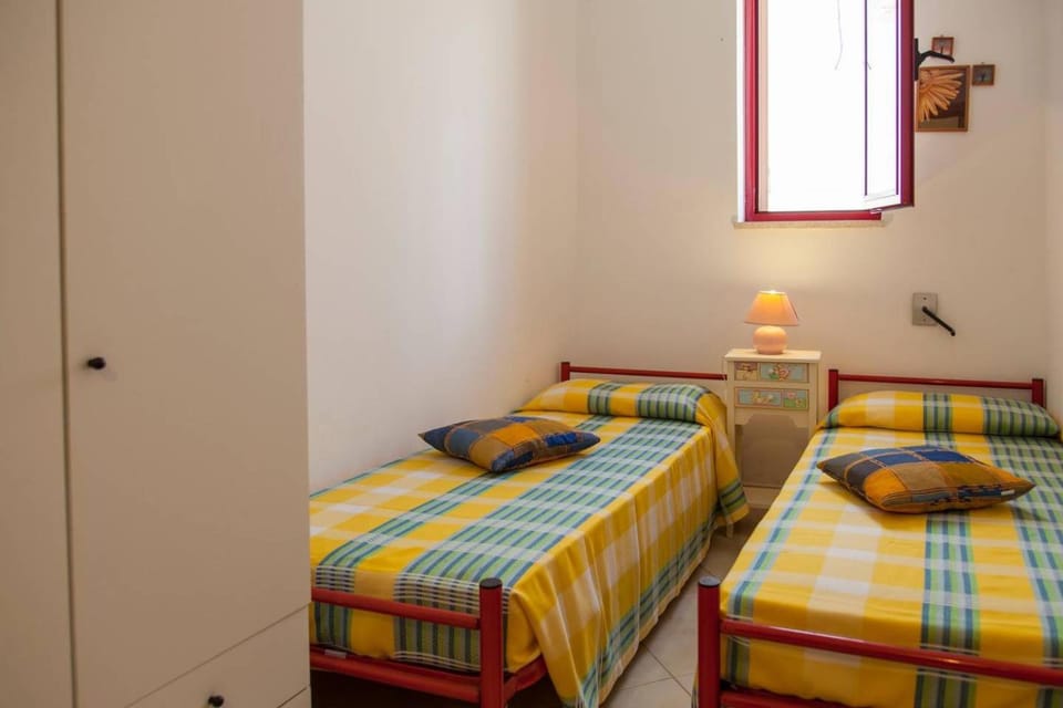 Casa delle Rondini House in Apulia