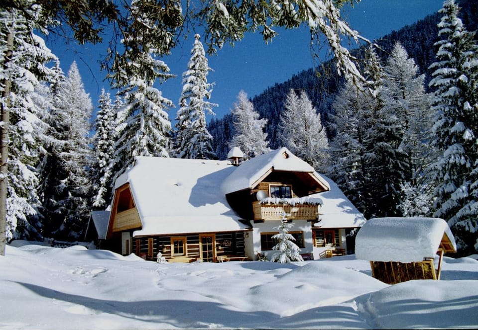 Day, Winter