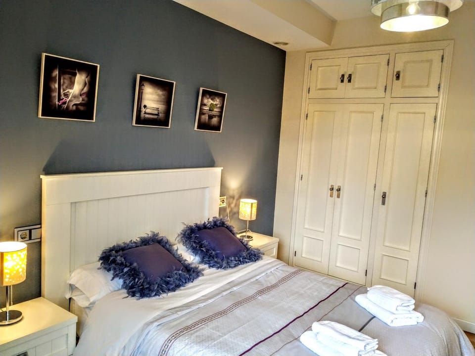 Apartamentos Sol Hospital Santiago Apartment in Úbeda