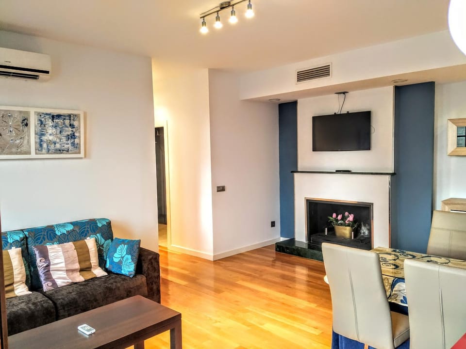 Apartamentos Sol Hospital Santiago Apartment in Úbeda