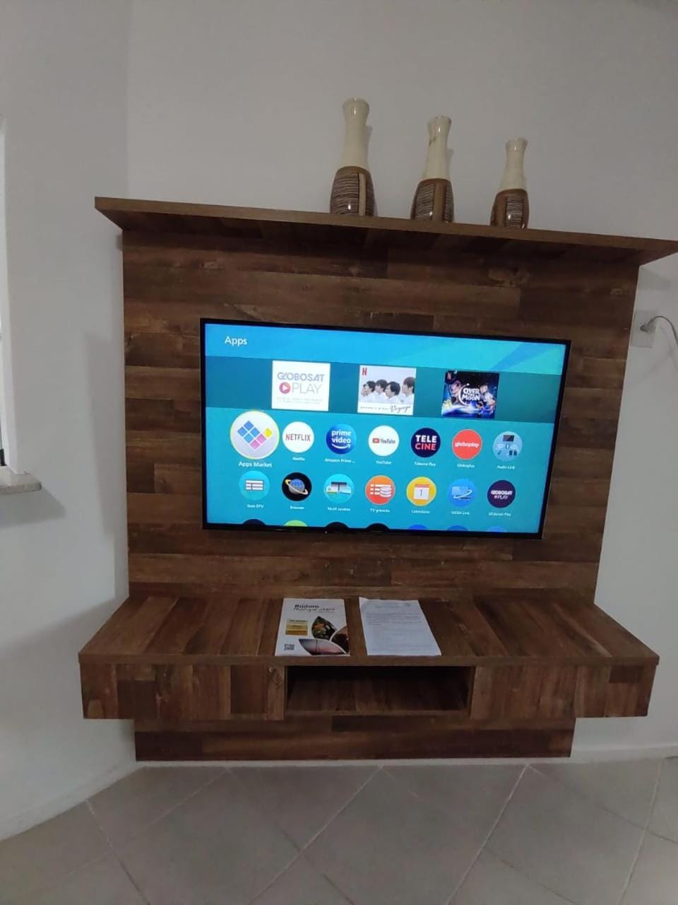 LOFT SAHY MANGARATIBA Apartment in Mangaratiba