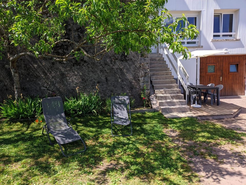 Appartement au centre du tholy pour 5 personnes maximum Apartment in Vosges