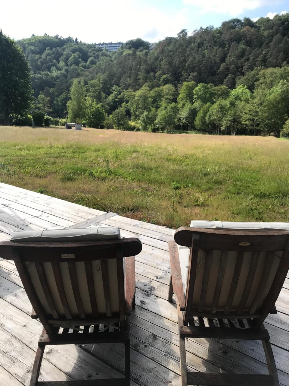 Day, Natural landscape, Balcony/Terrace, Garden view, Lake view, Mountain view