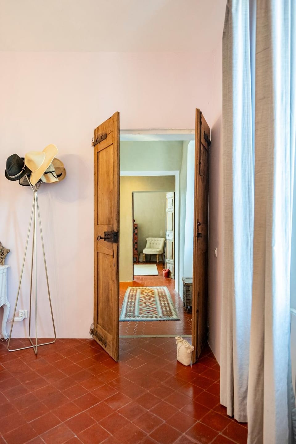 Luxurious Provencal Village House, Walk to Village Pool Villa in Provence-Alpes-Côte d'Azur