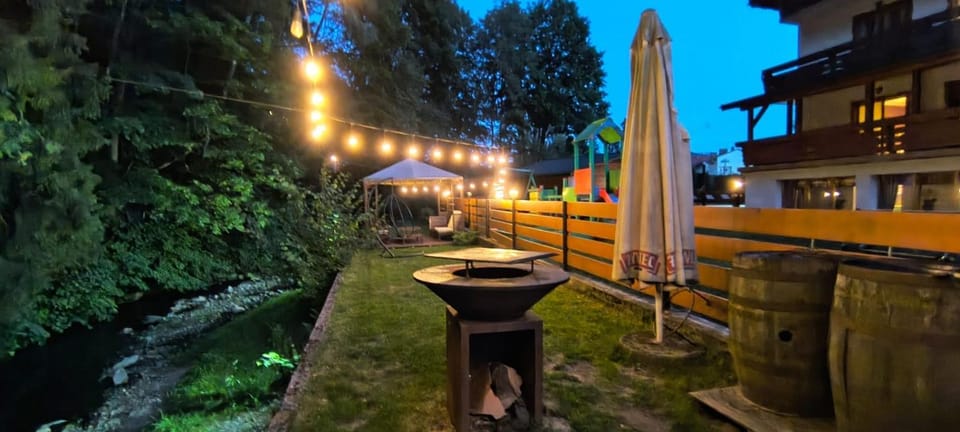 Willa Alpejska - basen, jacuzzi e-rowery w cenie przy min 2 nocach Bed and Breakfast in Poland