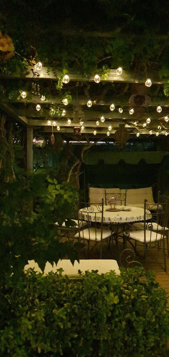 Guest house Il Giardino in Città Bed and Breakfast in La Spezia