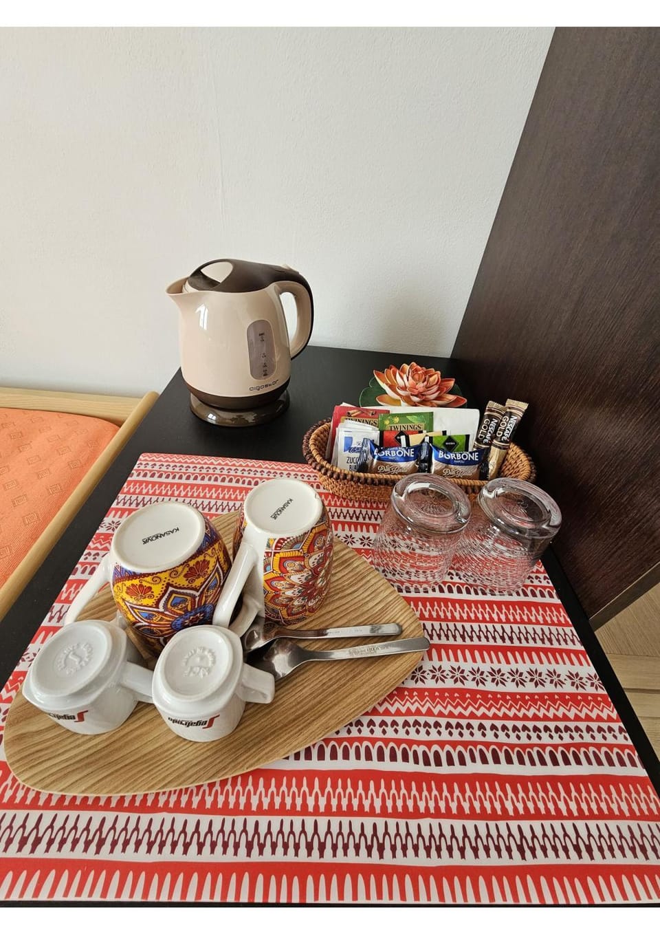 Guest house Il Giardino in Città Bed and Breakfast in La Spezia