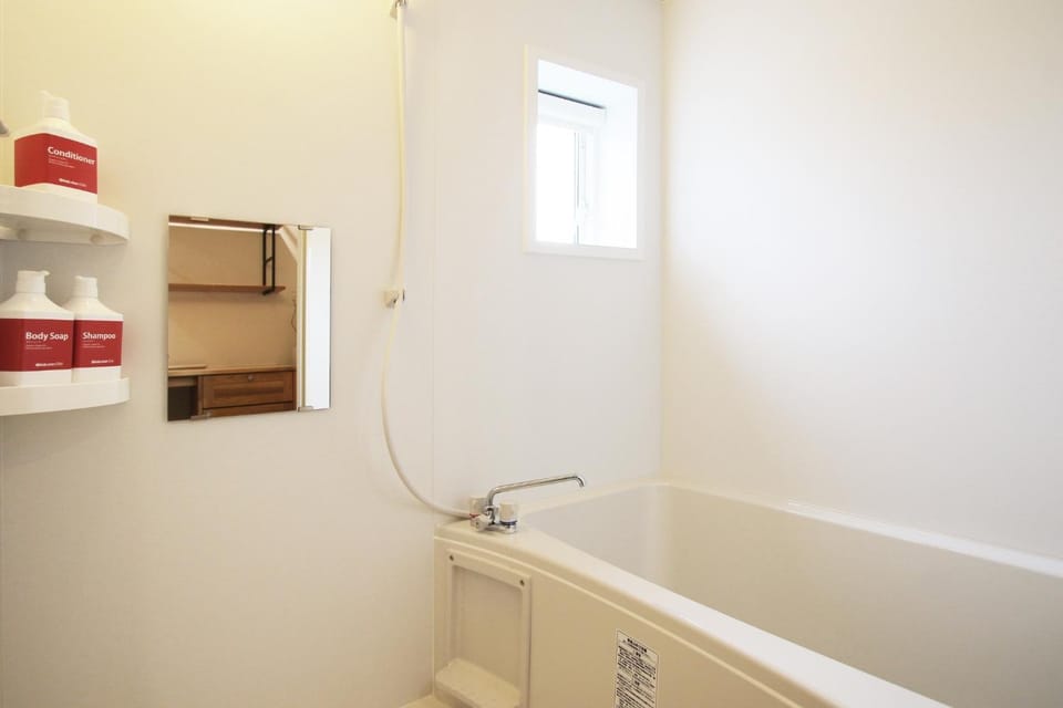 Rakuten STAY HOUSE x WILL STYLE Fujiyoshida Matsuyama 102 House in Japan