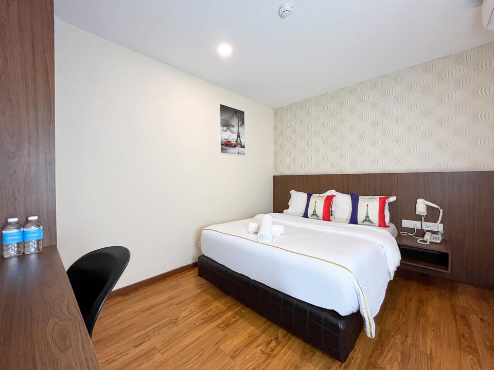 View (from property/room), Bedroom