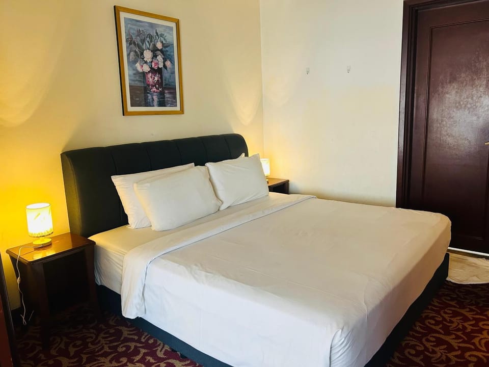 Better Residence Suite at Times Square Bukit bintang kl Apartment in Federal Territory of Kuala Lumpur