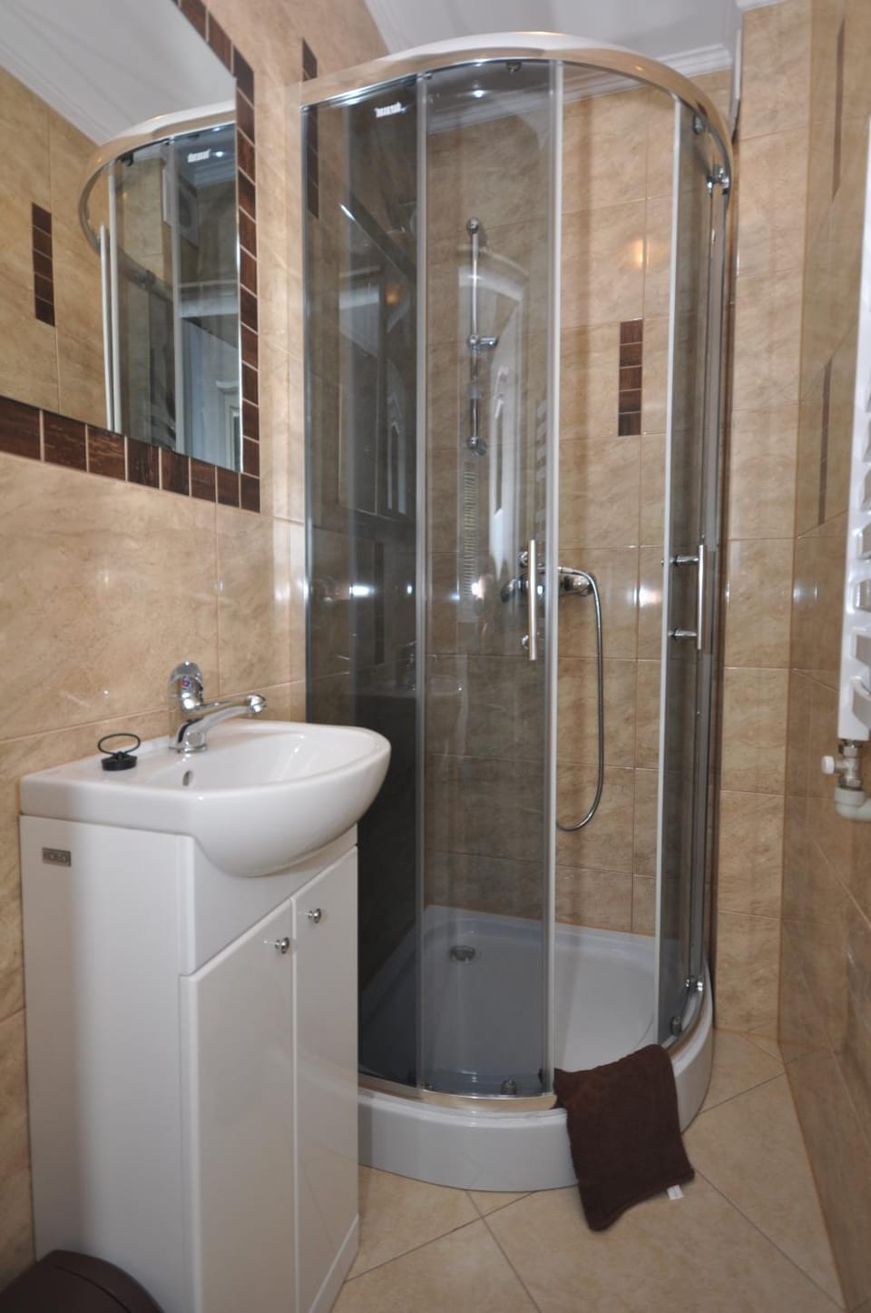Shower, Bathroom, Other, Photo of the whole room