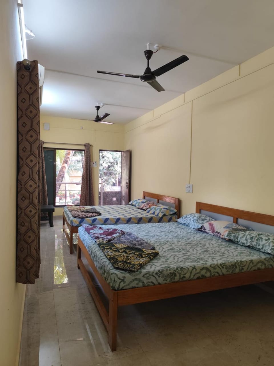 Kshanbhar Vishranti Home Stay Bed and Breakfast in Maharashtra