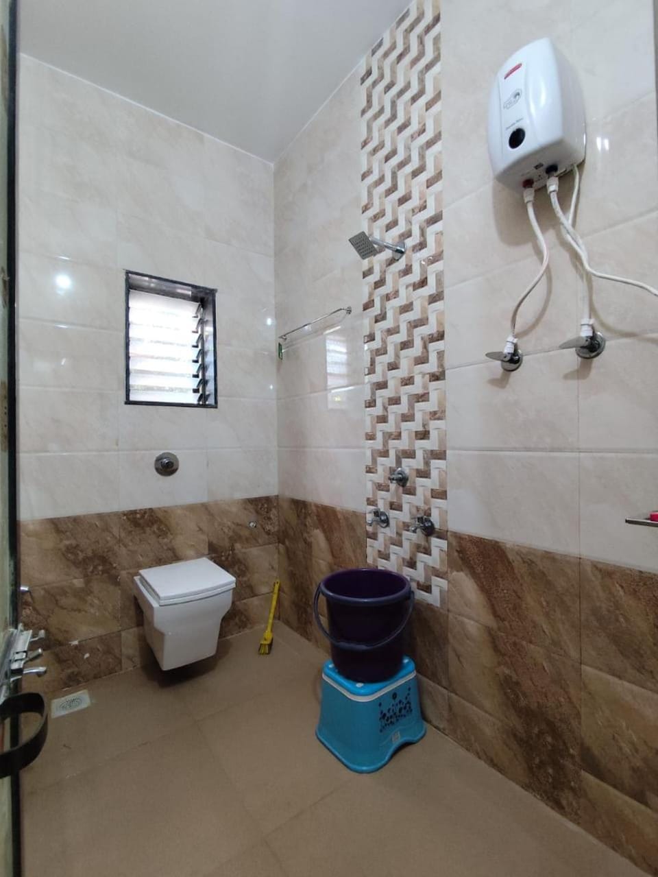Kshanbhar Vishranti Home Stay Bed and Breakfast in Maharashtra
