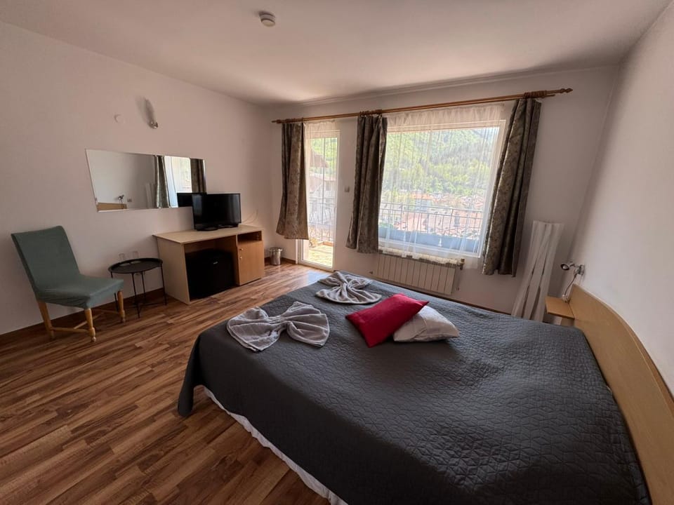 Семеен Хотел Вит Hotel in Bulgaria