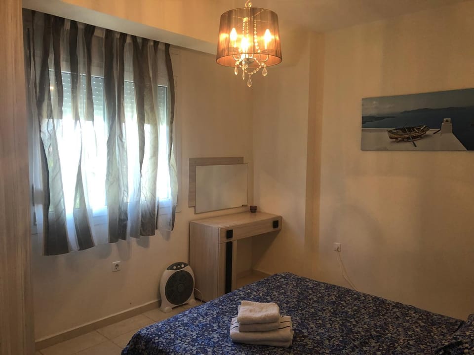 Ofrinio Beach Cosy & Relaxing Apartment in Decentralized Administration of Macedonia and Thrace