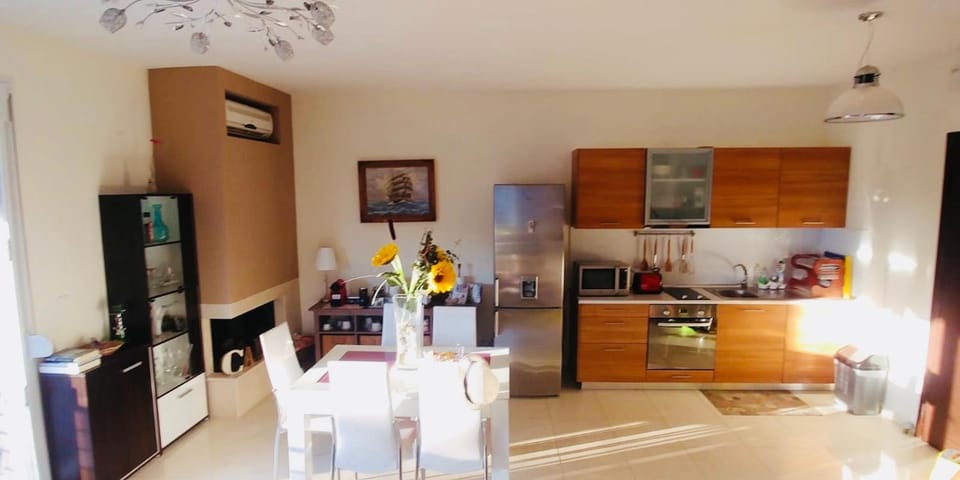 Ofrinio Beach Cosy & Relaxing Apartment in Decentralized Administration of Macedonia and Thrace