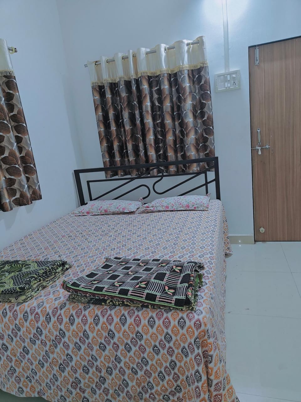 Kulswami Cottage Alibag Vacation rental in Maharashtra