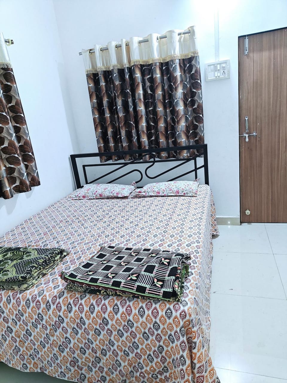 Kulswami Cottage Alibag Vacation rental in Maharashtra