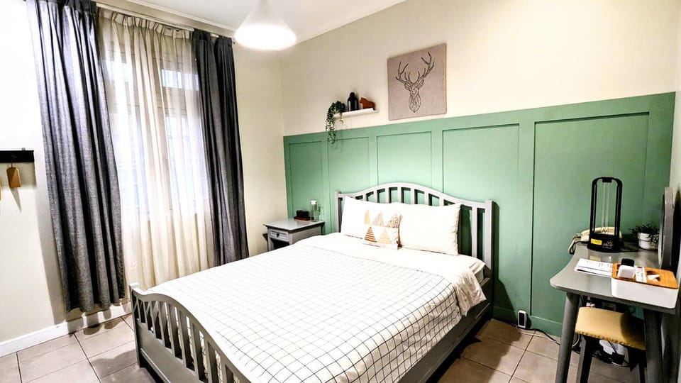 Cottonwood Bed & Breakfast House Bandung Bed and Breakfast in Bandung