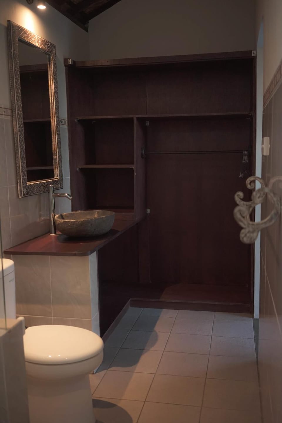 Rumah mini Apartment in Bali