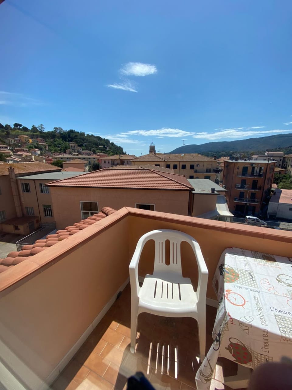 Hotel Due Torri Hotel in Porto Azzurro