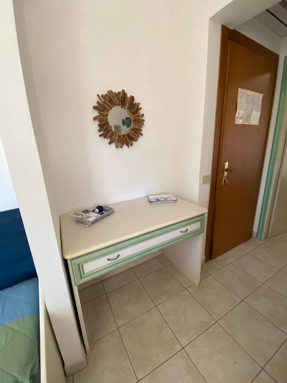 Hotel Due Torri Hotel in Porto Azzurro