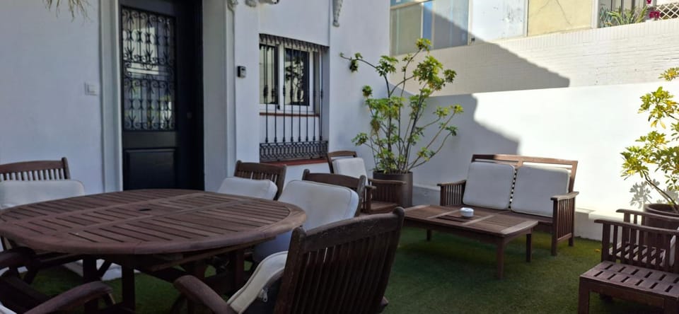 Apartamento con vistas al mar Apartment in Malaga
