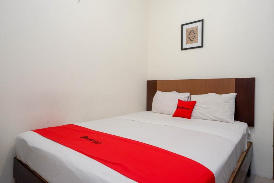 RedDoorz Syariah At Namira Hotel Hotel in Special Region of Yogyakarta