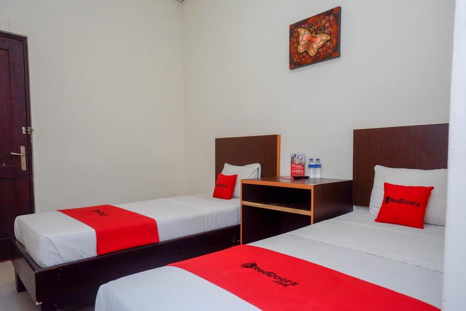 RedDoorz Syariah At Namira Hotel Hotel in Special Region of Yogyakarta