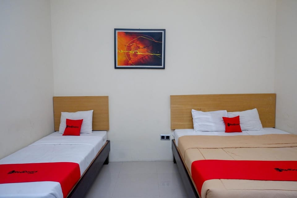 RedDoorz Syariah At Namira Hotel Hotel in Special Region of Yogyakarta