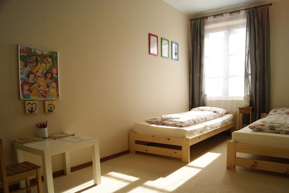 Przybobrze Apt. Apartment in Lower Silesian Voivodeship