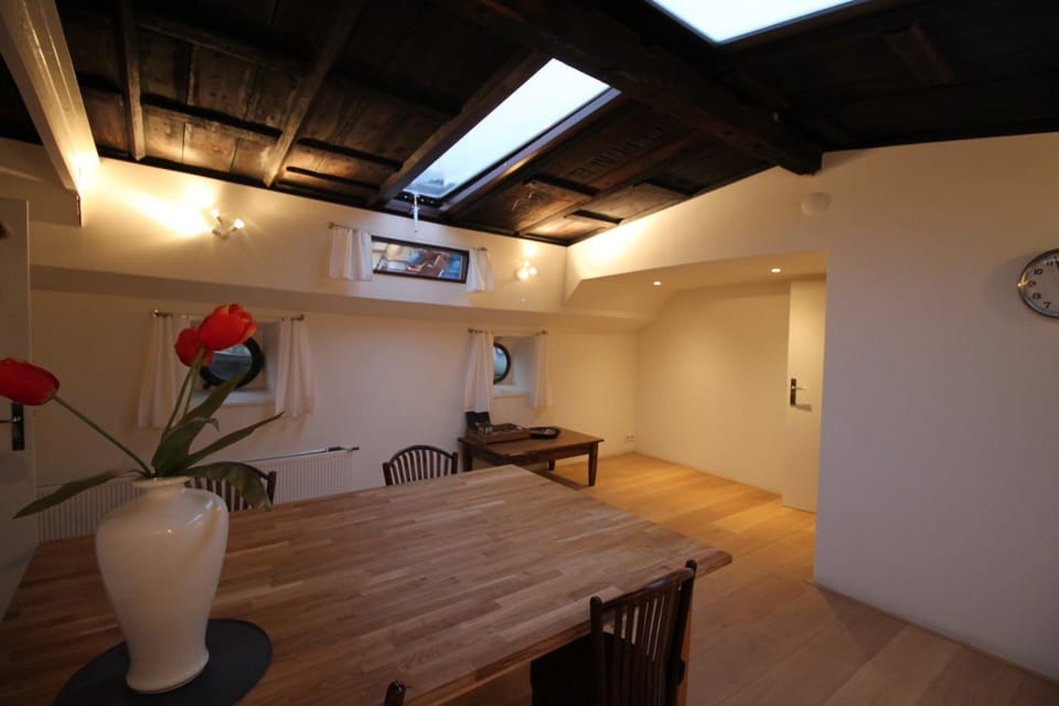 Nachtwacht Apartment Apartment in Amsterdam