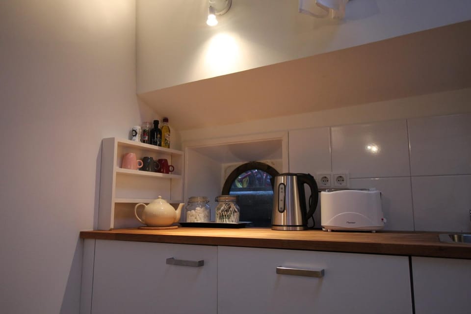 Nachtwacht Apartment Apartment in Amsterdam