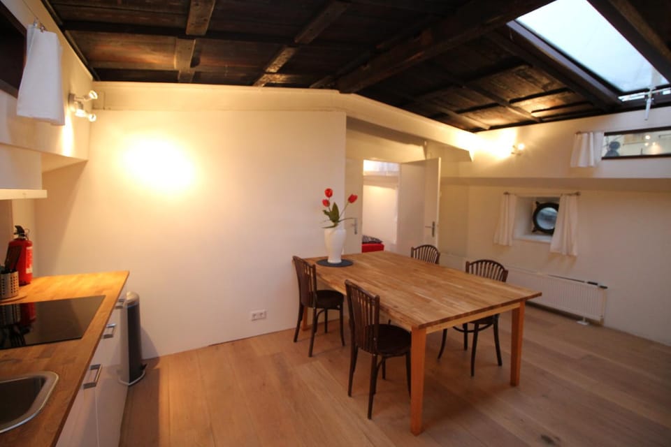Nachtwacht Apartment Apartment in Amsterdam
