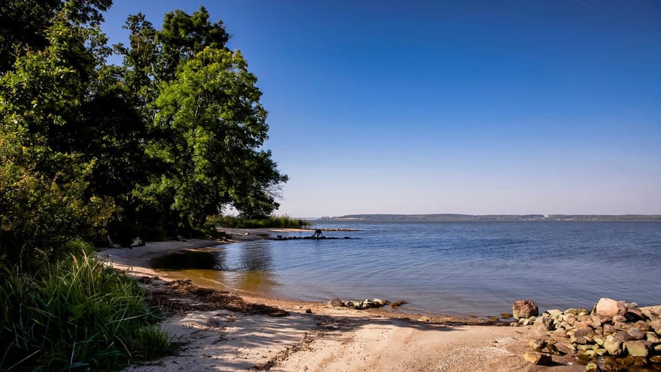 Natural landscape