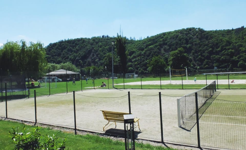 Lávka Park Skochovice Hotel in Czechia