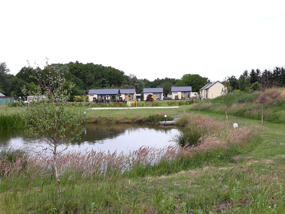 Spring, Day, Natural landscape, Summer, Fishing, On site, Lake view