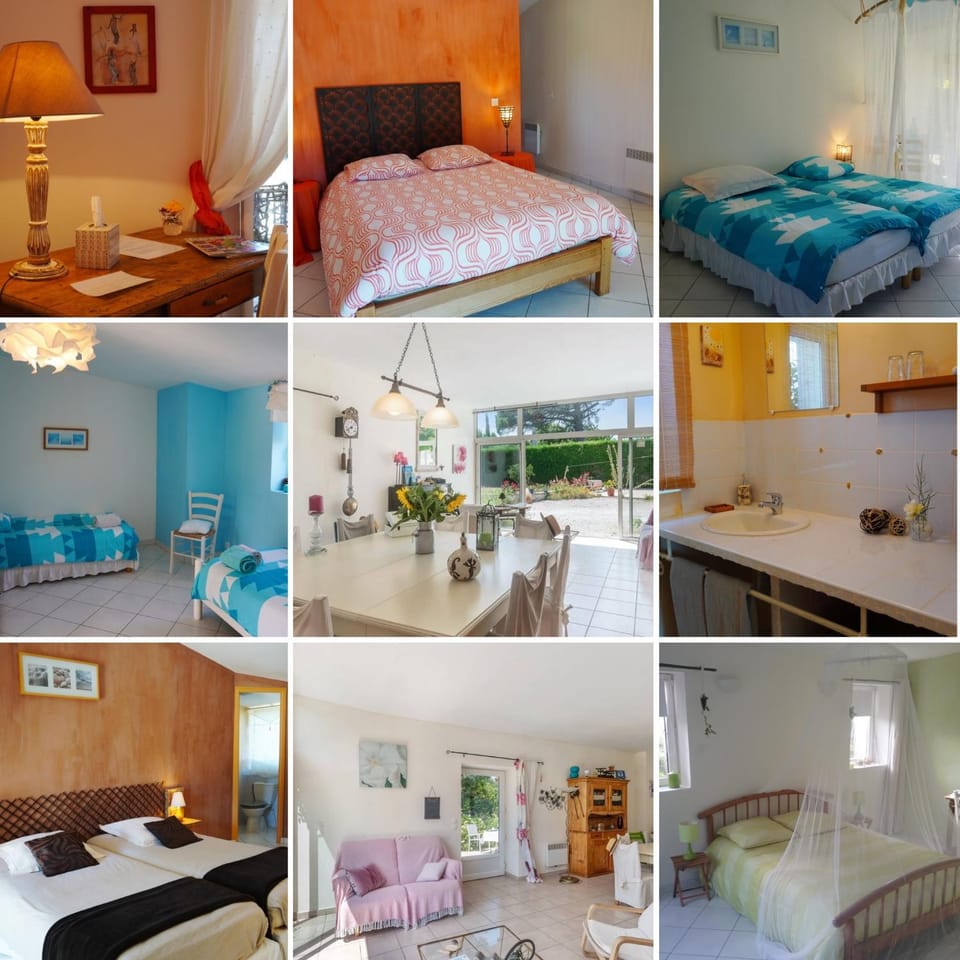 Property building, Spring, Living room, Bedroom, Breakfast, Seasons