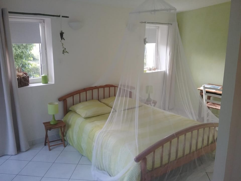 Bed, Night, Photo of the whole room, Bedroom