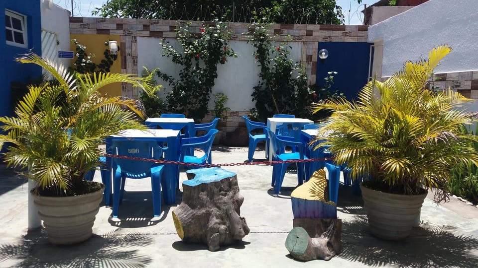 Lounge or bar