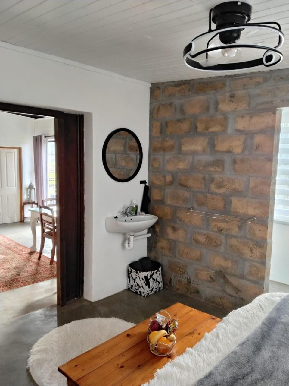 Prosper Stud Guest House Bed and Breakfast in Western Cape