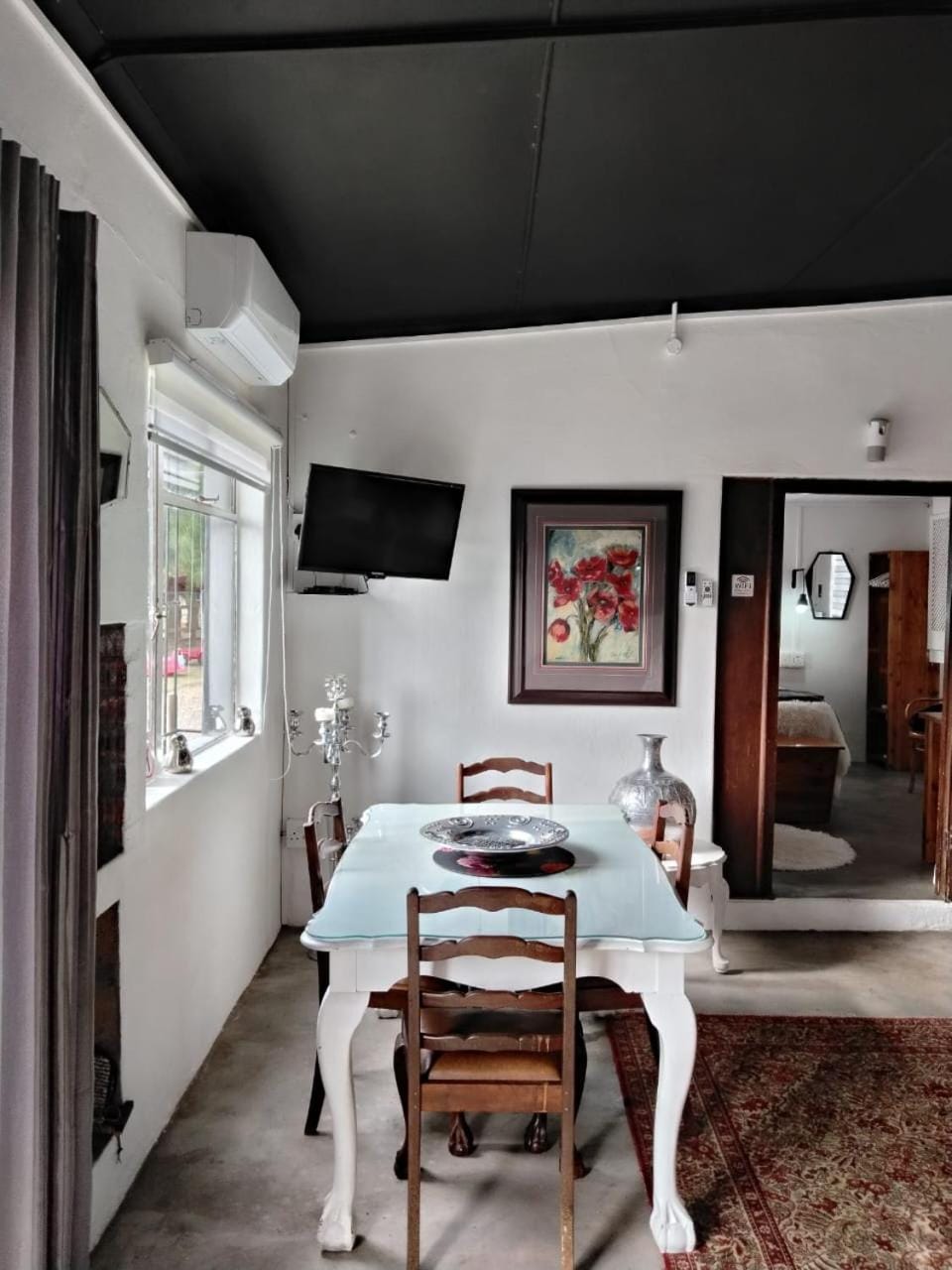 Prosper Stud Guest House Bed and Breakfast in Western Cape