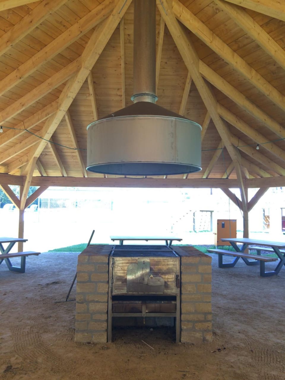 Off site, Neighbourhood, BBQ facilities, Children play ground, Family