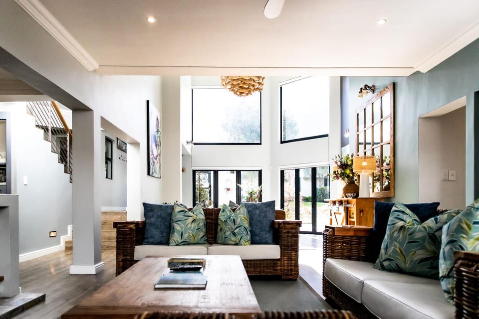 Lounge or bar