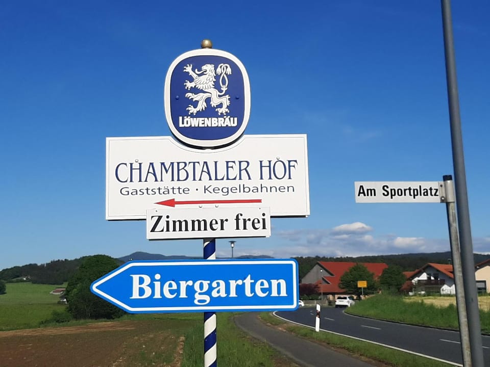 Property logo or sign, Property logo or sign