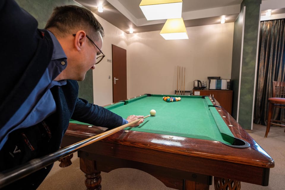 Billiard