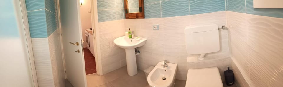 Agriturismo Terre di Mare Bordighera Farm Stay in Vallecrosia