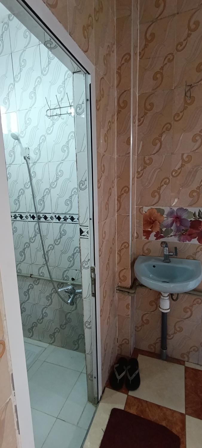 Toilet, Bathroom